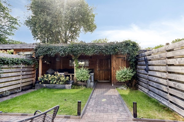 Medium property photo - Cederhage 47, 9501 TV Stadskanaal